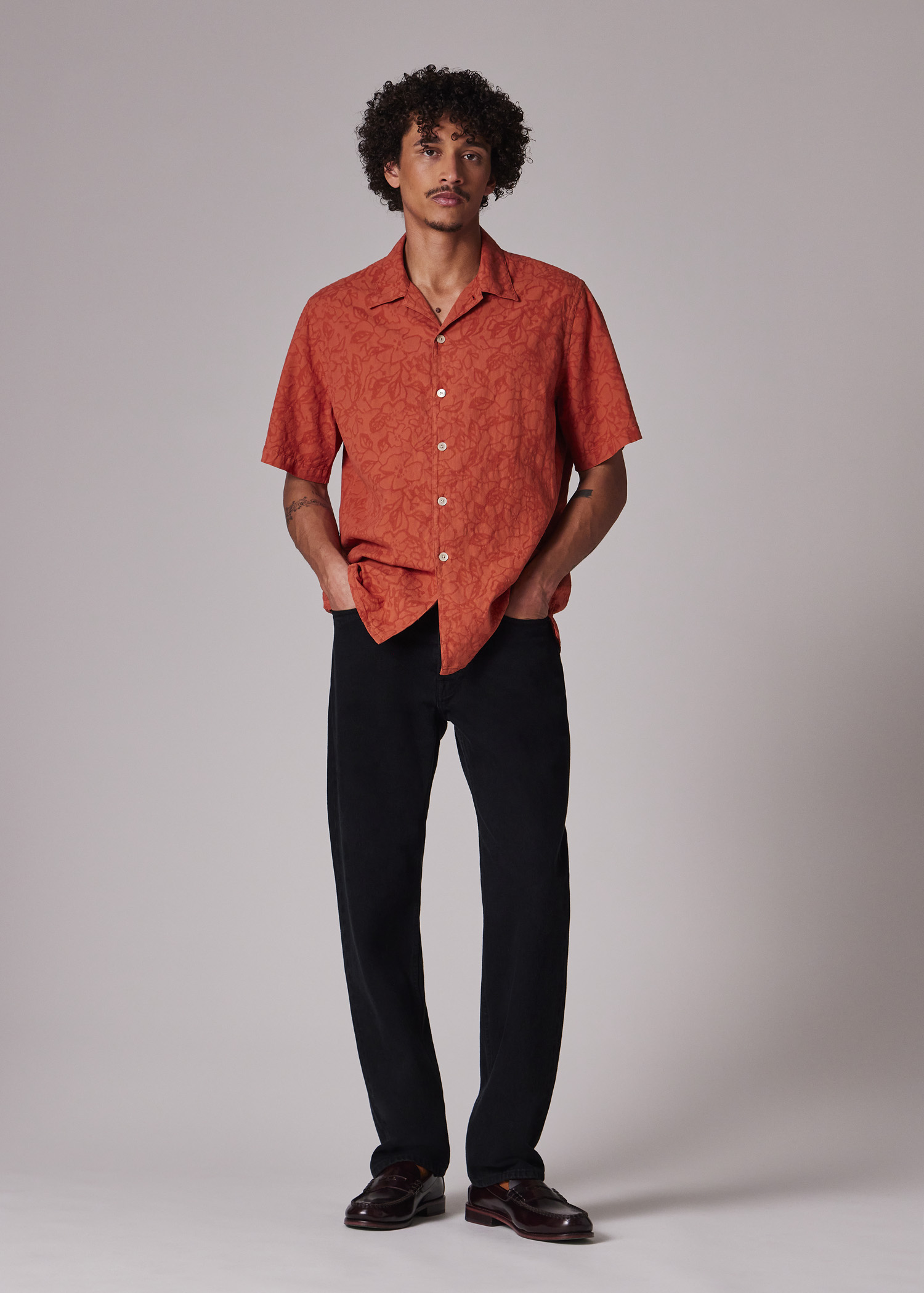 Ways To Wear | Paul Smith